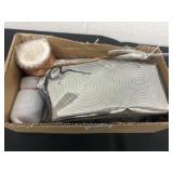 New Induction heater