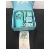 New nurse fuel gift set