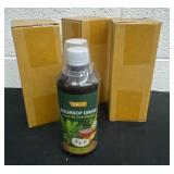 3 new soursop drinks