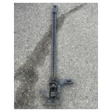 Hi Lift Jack (Bent no Handle