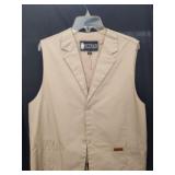 New outback trading company size extra large