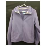 Size extra large Columbia pullover fleece lined