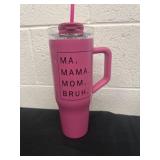 New ma mama mom brah cup