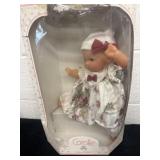 Corolle baby doll