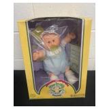 Vintage Original Cabbage Patch Kids Preemie Doll