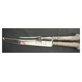 Vintage Cheltenham Carving set