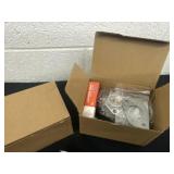 2 new generator barbs 420cc-5500