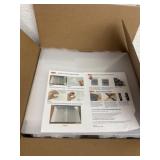 New 12pack  shoe box