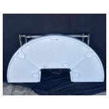 Ozark Trails Foldable Camp Round Table