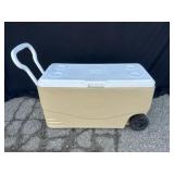 Coleman Cooler