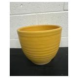 9ï¿½x8ï¿½ 1930's Bauer Pottery Arts & Crafts Ceramic