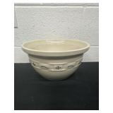 10ï¿½ Longaberger Woven Traditions Heritage Green