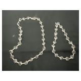 Crystal Place Innovations Necklaces