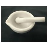 2.5in Cute Mini Mortar and Pestle
