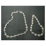 Crystal Place Innovations Necklaces