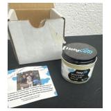 Holy cow whipped tallow balm