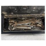 Tool box full of tools