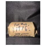 1976 bicentennial Eisenhower dollars (20 coins)