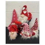 Valentines Gnomes