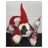 Valentineï¿½s Day gnomes