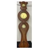 48in Antique Barometer