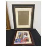 17x14 and 23x19 Frames