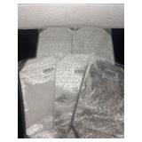 5 sets of 6ï¿½x9ï¿½ bottom bags