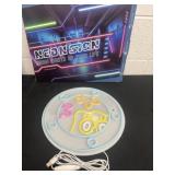 13ï¿½ SpongeBob led neon light