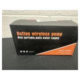 New button wireless pump