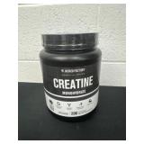 New 35.27oz creatine