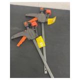 2 12ï¿½ c clamp spreader