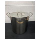8ï¿½x9ï¿½ stock pot