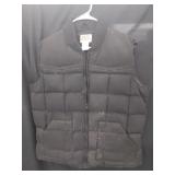 Flywear outerwear size large insulated vest