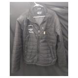 Carhartt size large relaxed fit lightweight