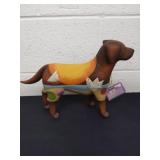 13.5 x9.5 inch Natures Canvas by Katie Holmes