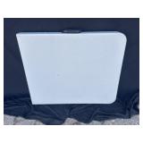 Foldable Table 29x6ftx30