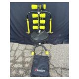 AB Doer Exercise System