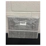 New Over the door organizer