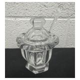 Baccarat Crystal Bretagne Pattern