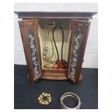 12ï¿½x11ï¿½ x6ï¿½ jewelry box