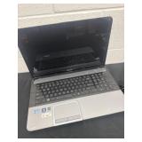 Toshiba lap top