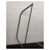 Large bow saw