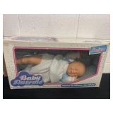 Baby Duerme in box