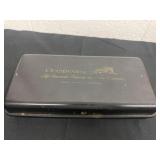 11ï¿½x5ï¿½x2ï¿½  occidental lock box