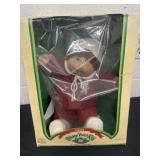New in Box - Cabbage Patch Kids 1984 'Jed Perry'