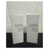 2 Cleanser clearing gel