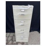 Filing Cabinet, Good Condition and Wrapped