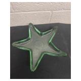 10ï¿½ Vintage Starfish Shaped Bowl/platter. Unique
