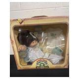 Vintage 1985 Coleco Cabbage Patch Kids World