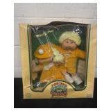 cabbage patch kids twins 1985 New In Box Limited